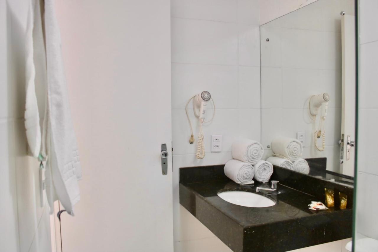 Praia Hotel Enseada Maceió エクステリア 写真