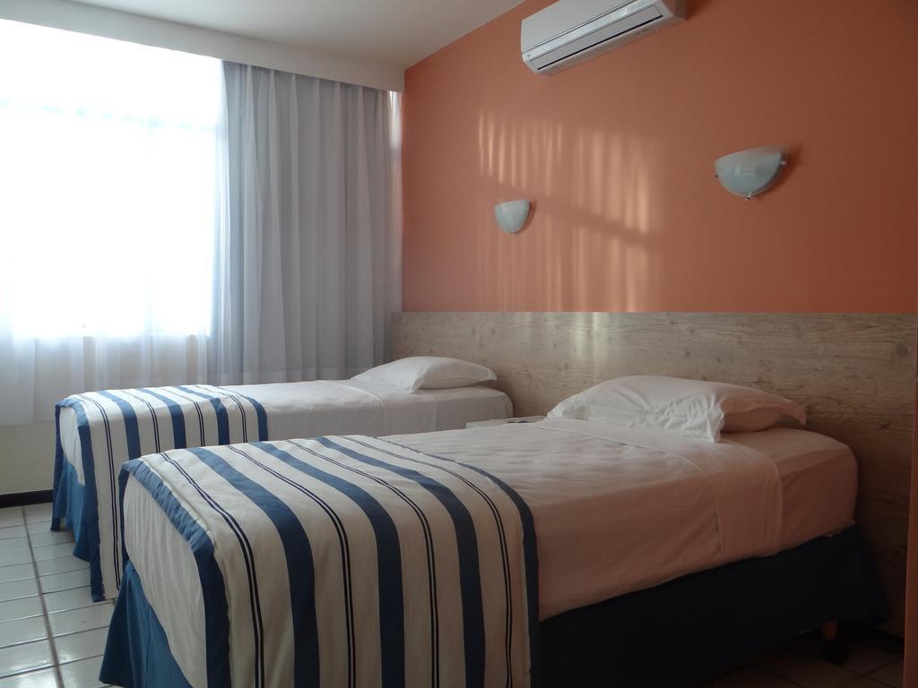 Praia Hotel Enseada Maceió エクステリア 写真