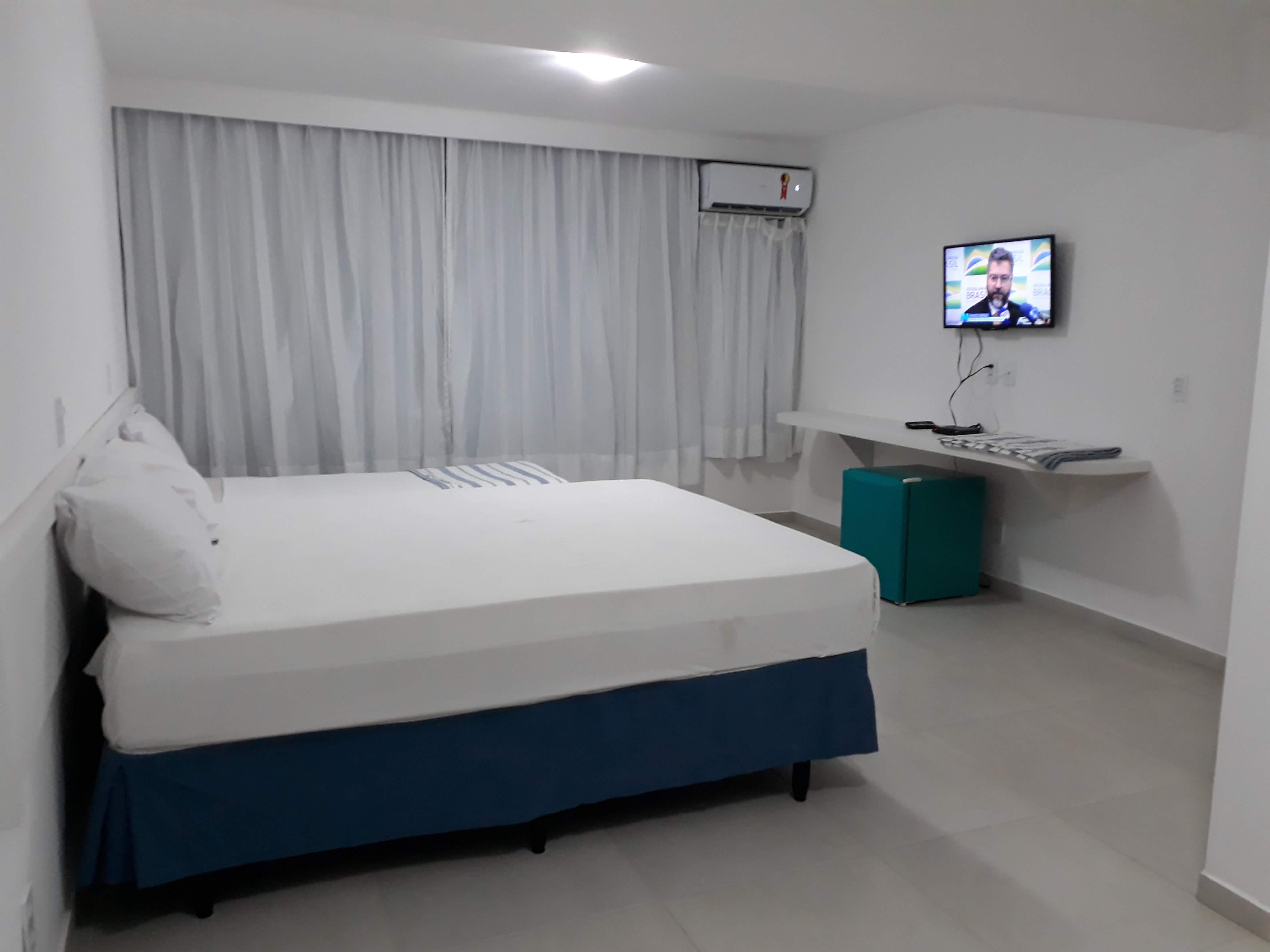 Praia Hotel Enseada Maceió エクステリア 写真