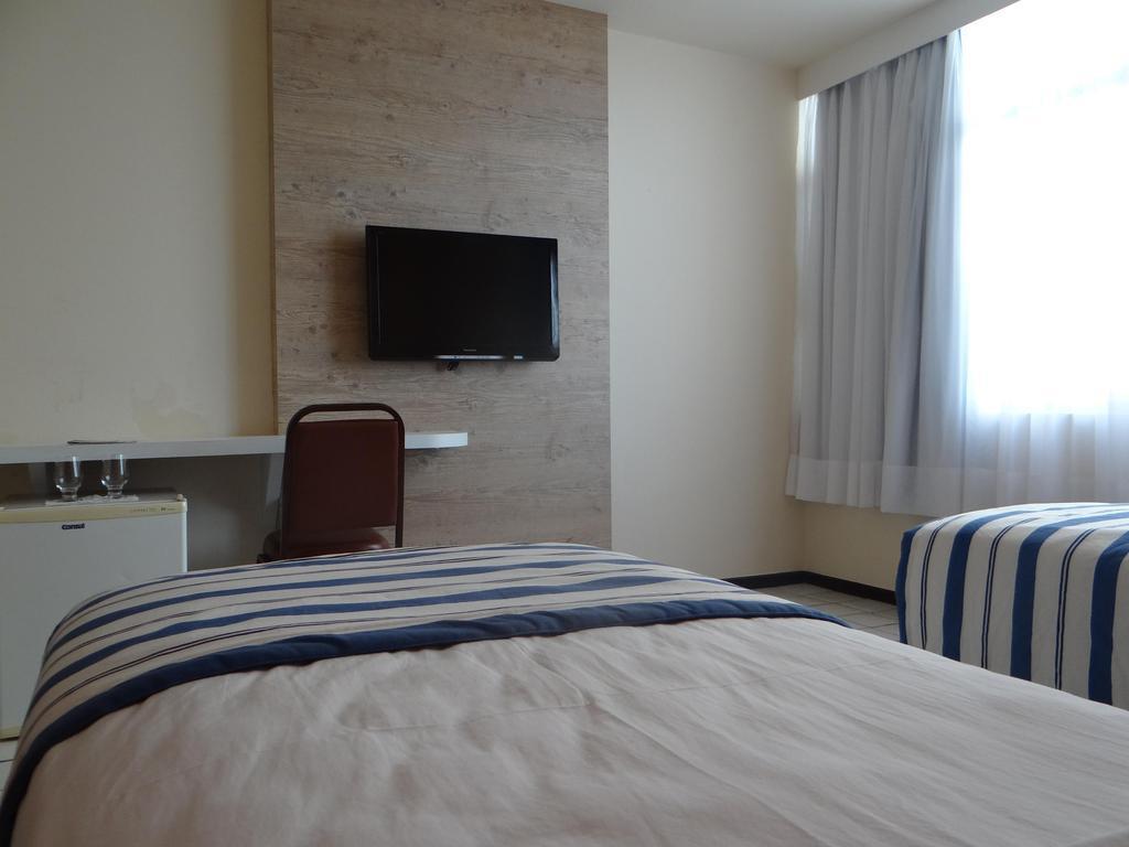 Praia Hotel Enseada Maceió エクステリア 写真
