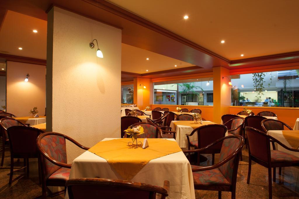 Praia Hotel Enseada Maceió エクステリア 写真