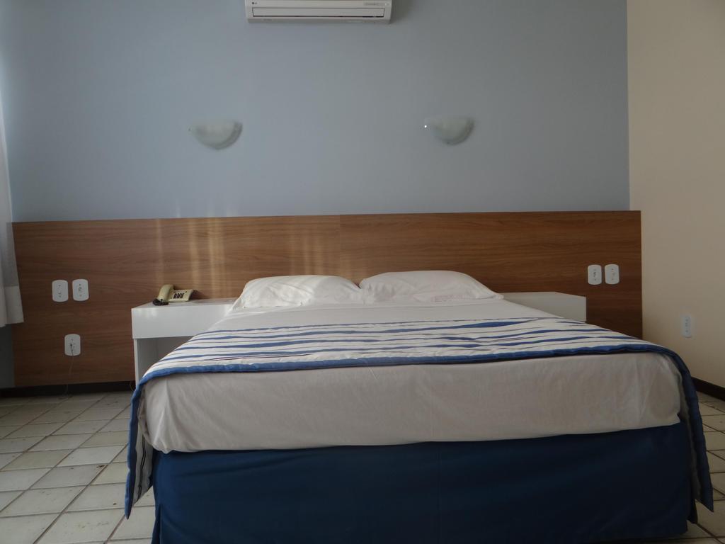 Praia Hotel Enseada Maceió エクステリア 写真