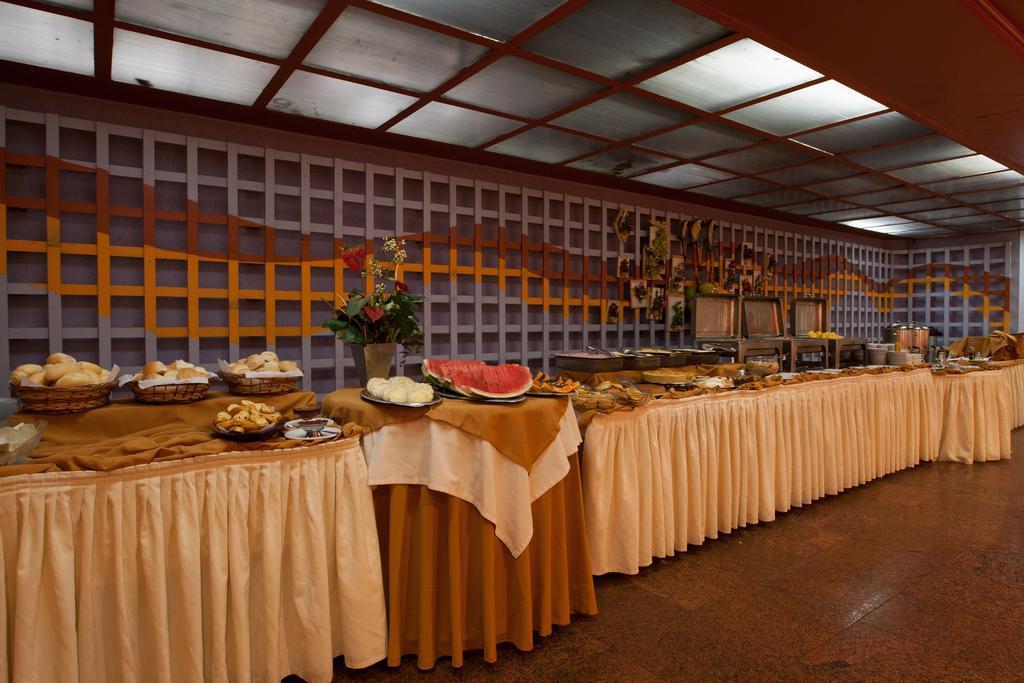 Praia Hotel Enseada Maceió エクステリア 写真