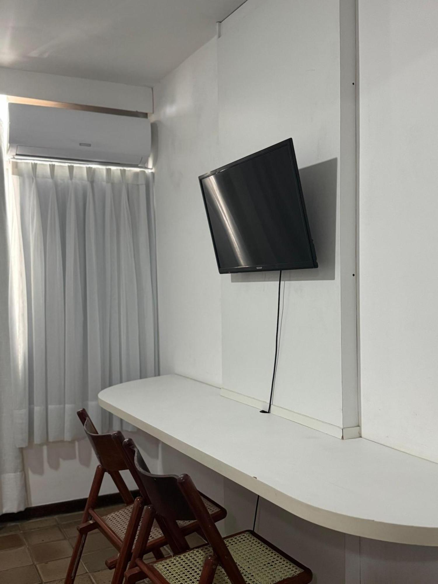 Praia Hotel Enseada Maceió エクステリア 写真
