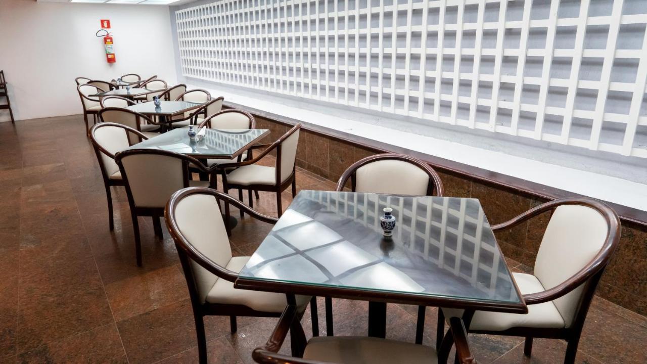Praia Hotel Enseada Maceió エクステリア 写真