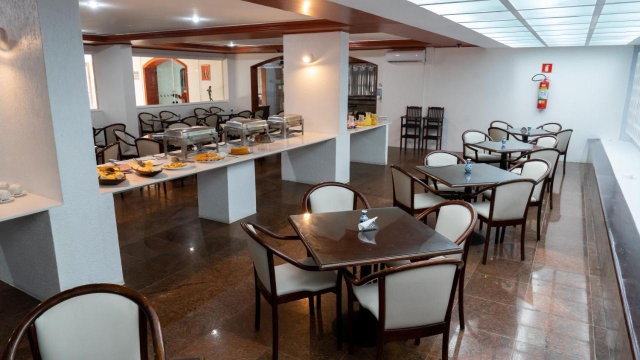 Praia Hotel Enseada Maceió エクステリア 写真
